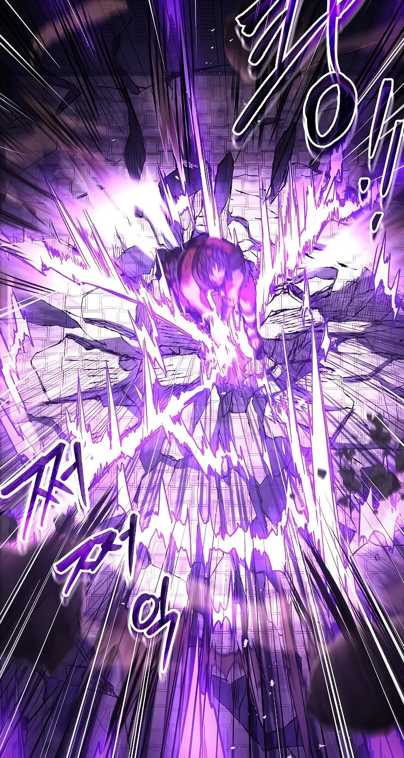 The Legendary Spearman Returns Chapter 133 page 31 - 
