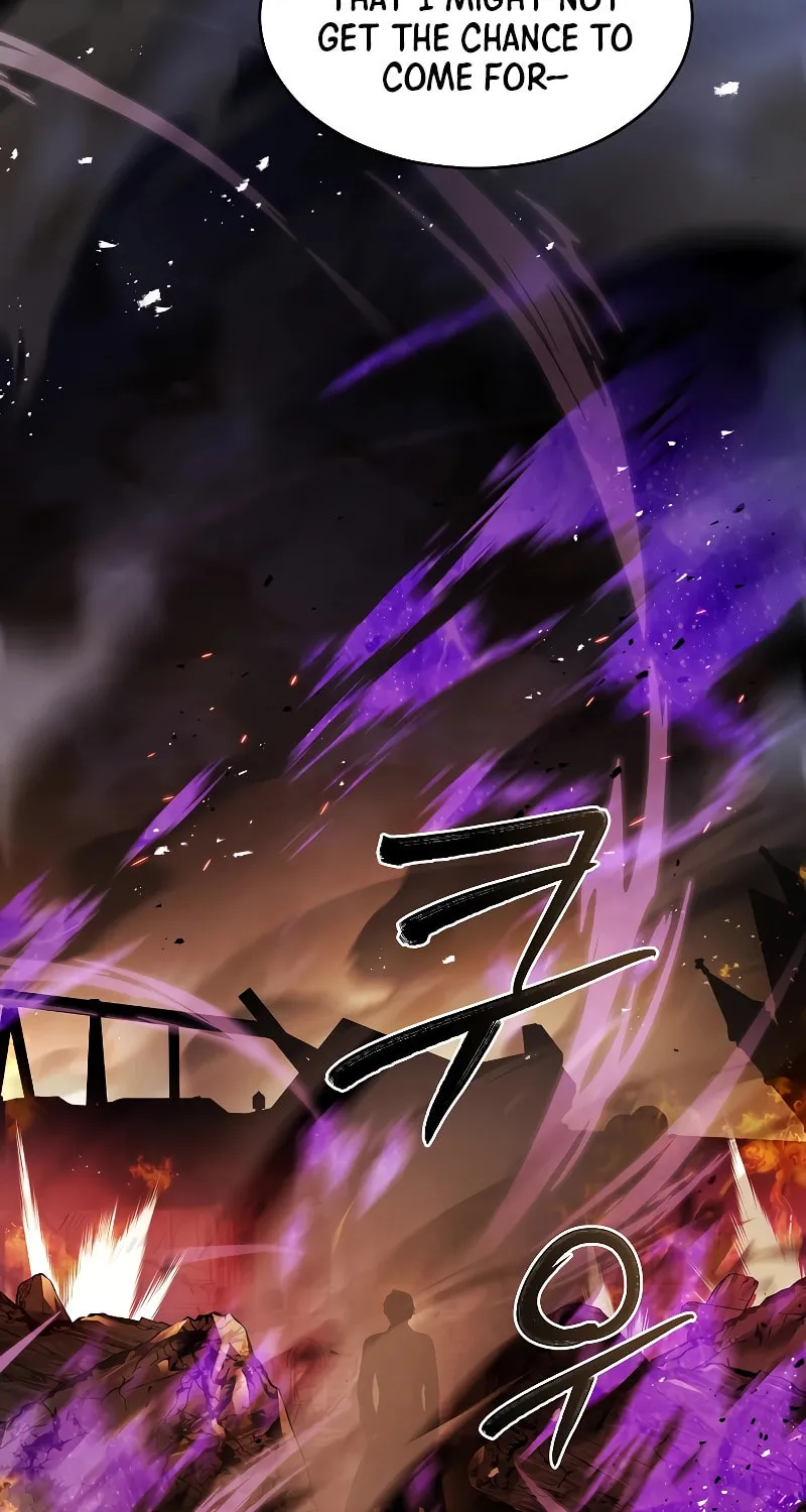 The Legendary Spearman Returns Chapter 133 page 34 - 