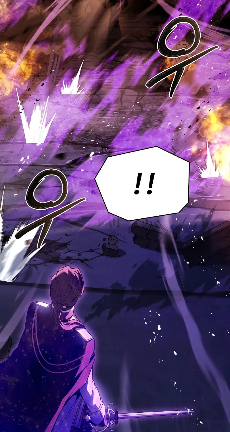 The Legendary Spearman Returns Chapter 133 page 35 - 