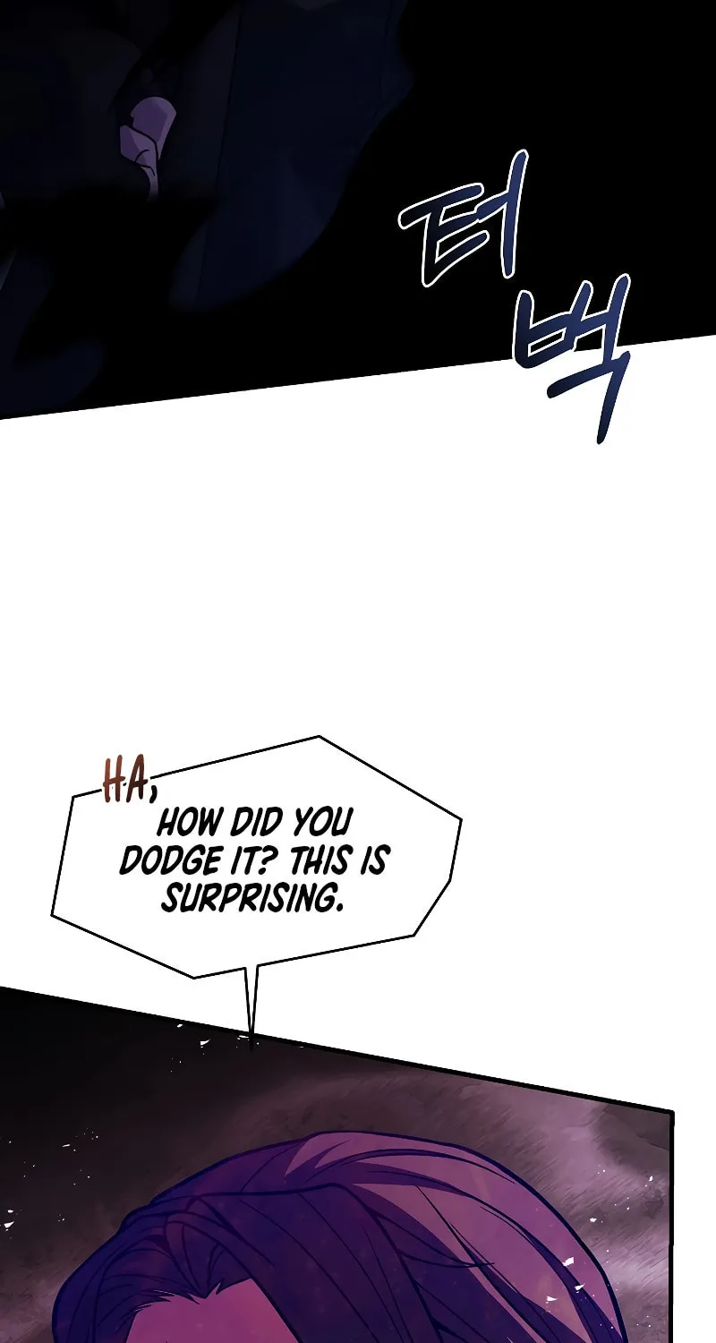 The Legendary Spearman Returns Chapter 133 page 40 - 