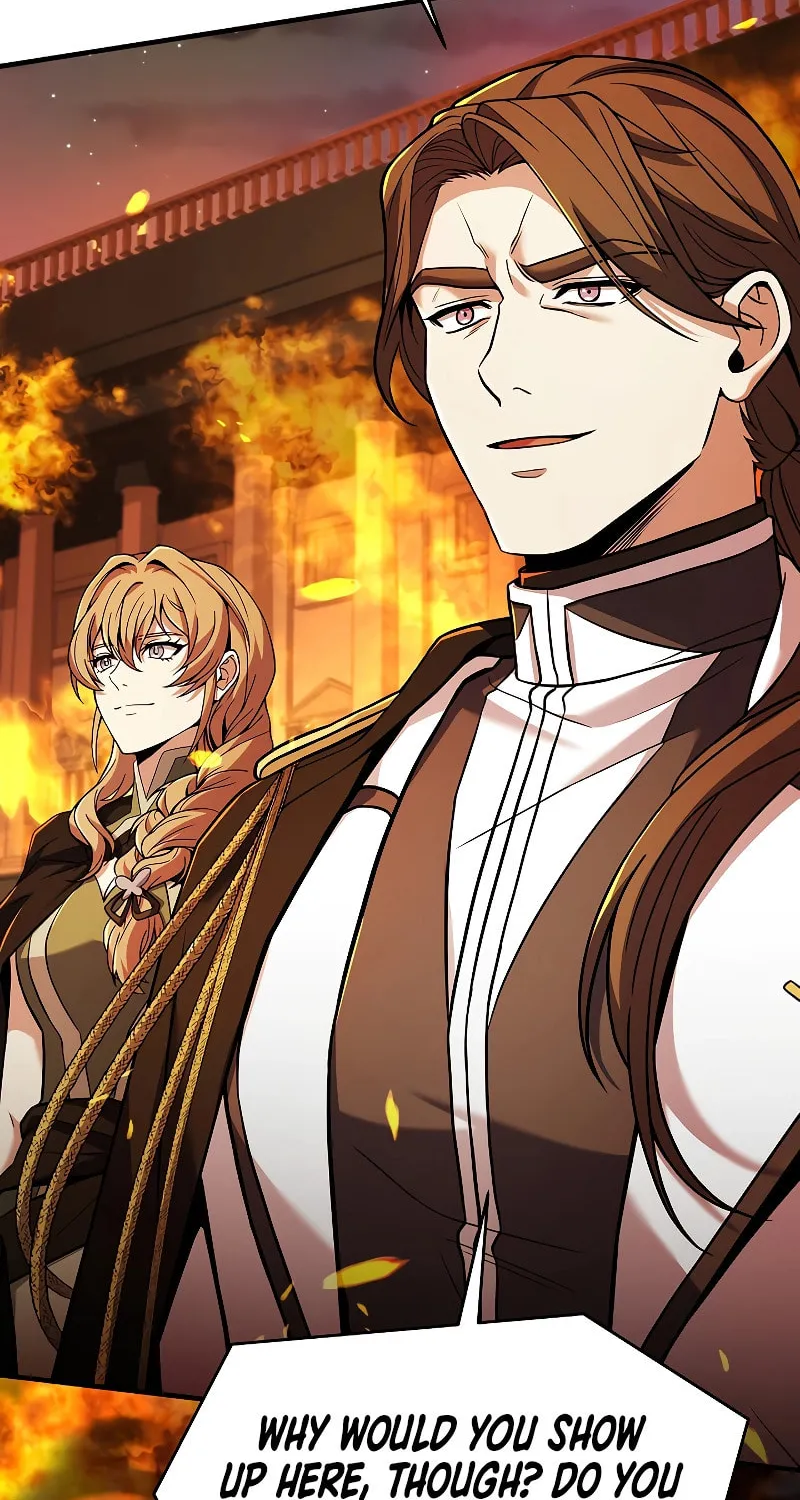 The Legendary Spearman Returns Chapter 133 page 5 - 
