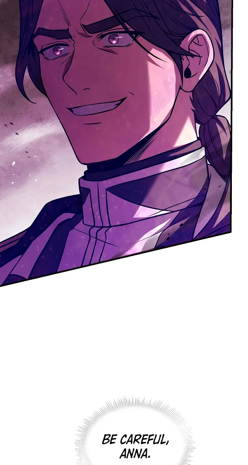 The Legendary Spearman Returns Chapter 133 page 41 - 