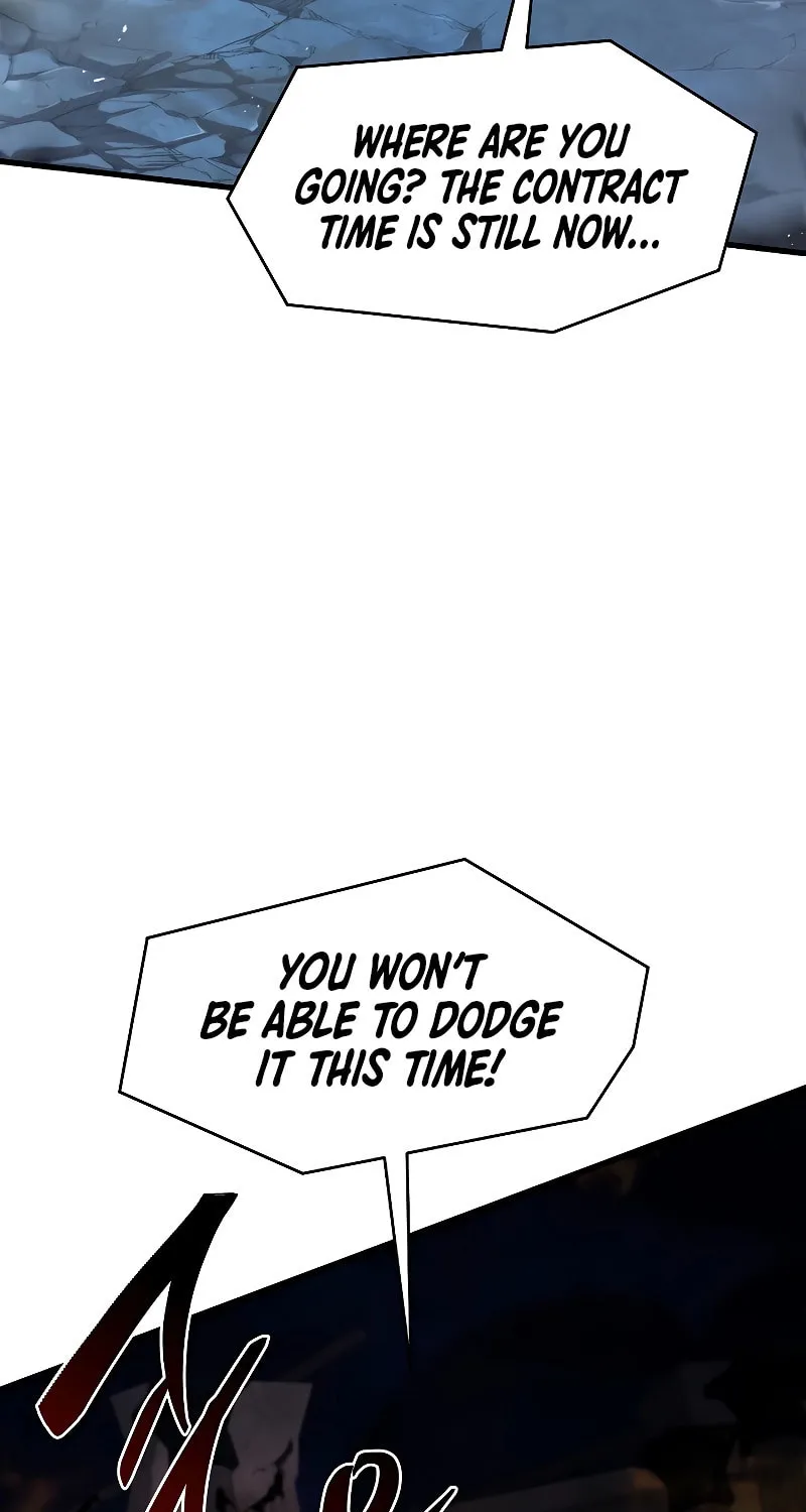 The Legendary Spearman Returns Chapter 133 page 45 - 