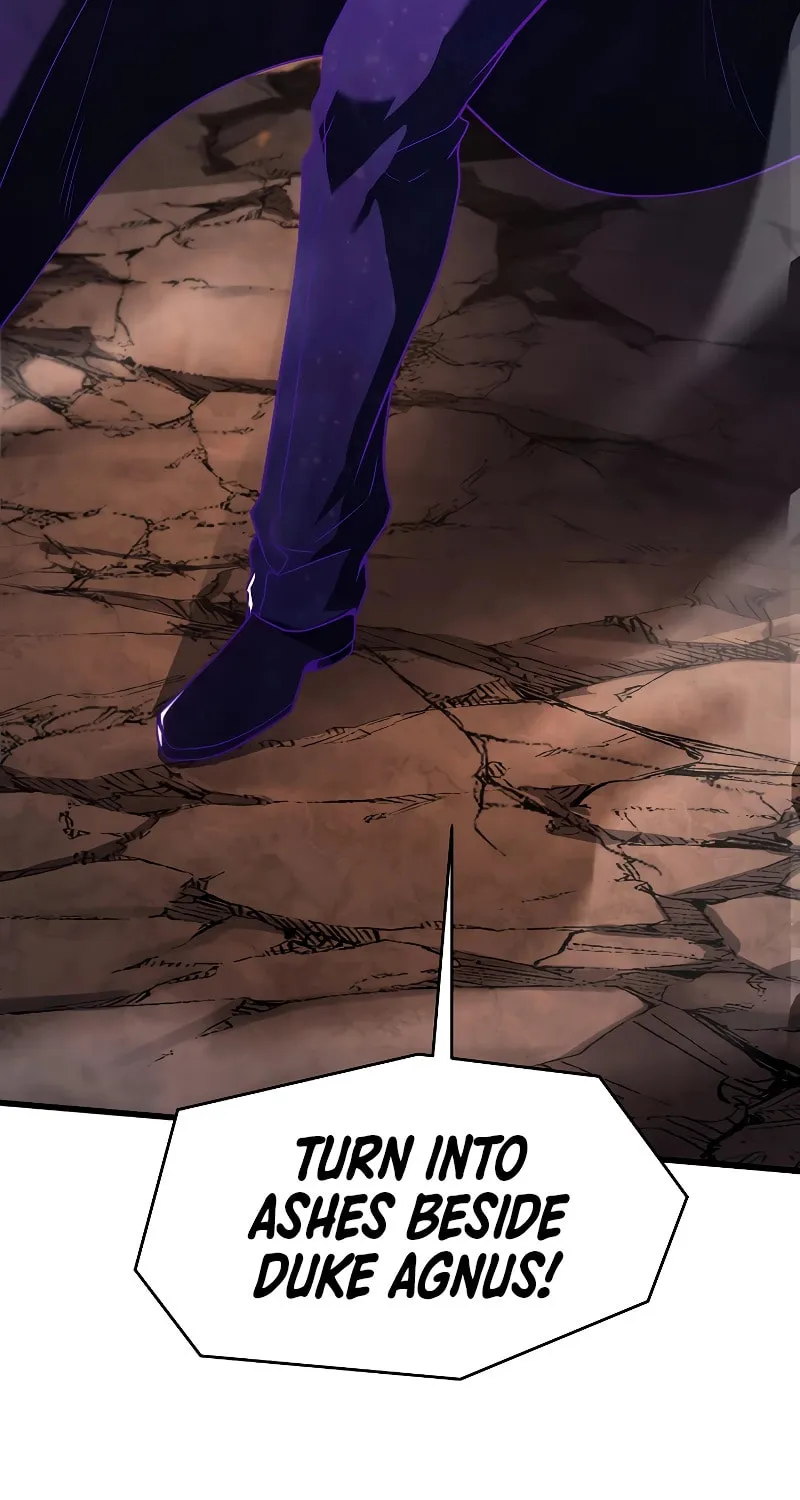The Legendary Spearman Returns Chapter 133 page 47 - 