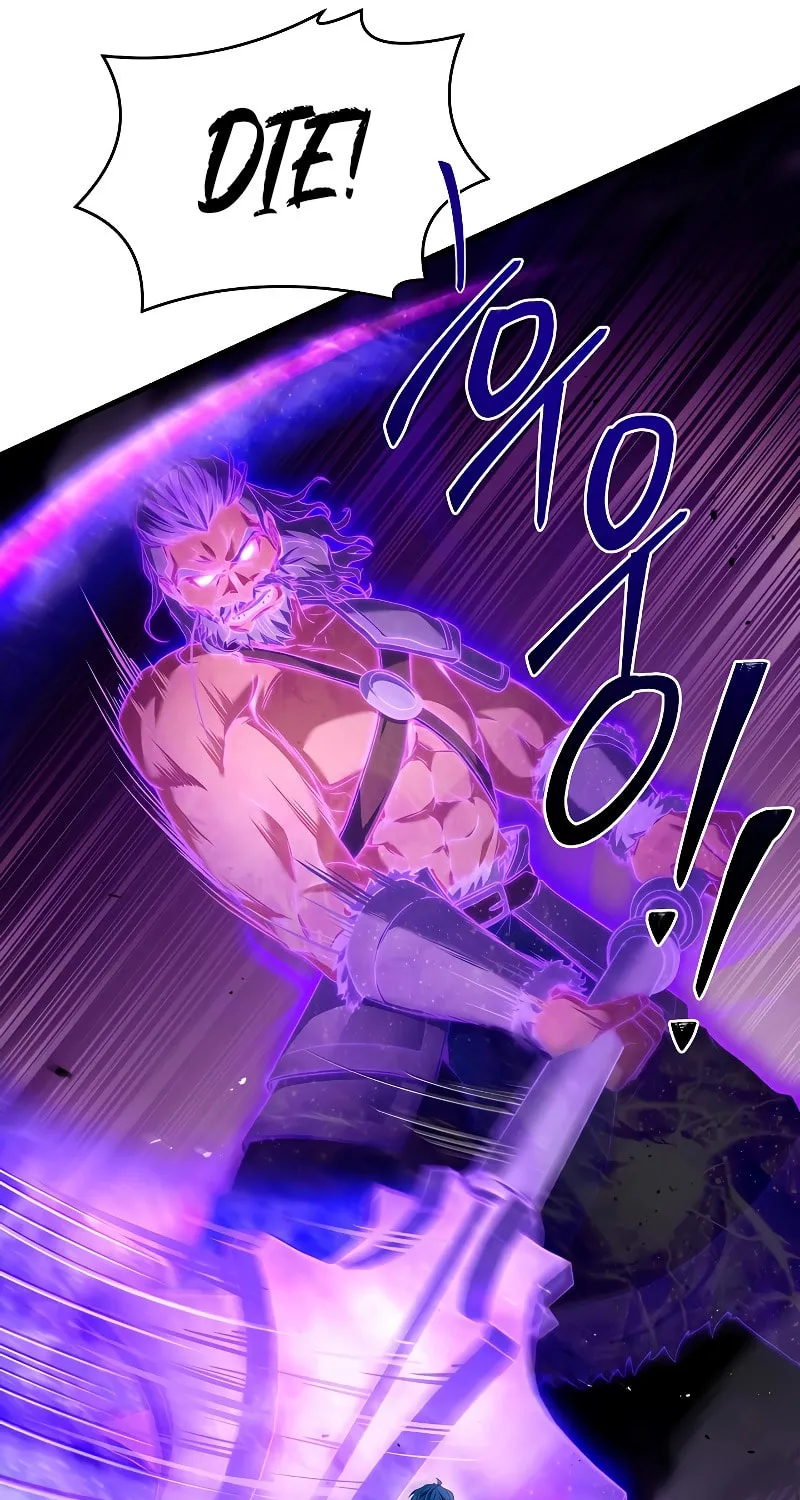 The Legendary Spearman Returns Chapter 133 page 49 - 