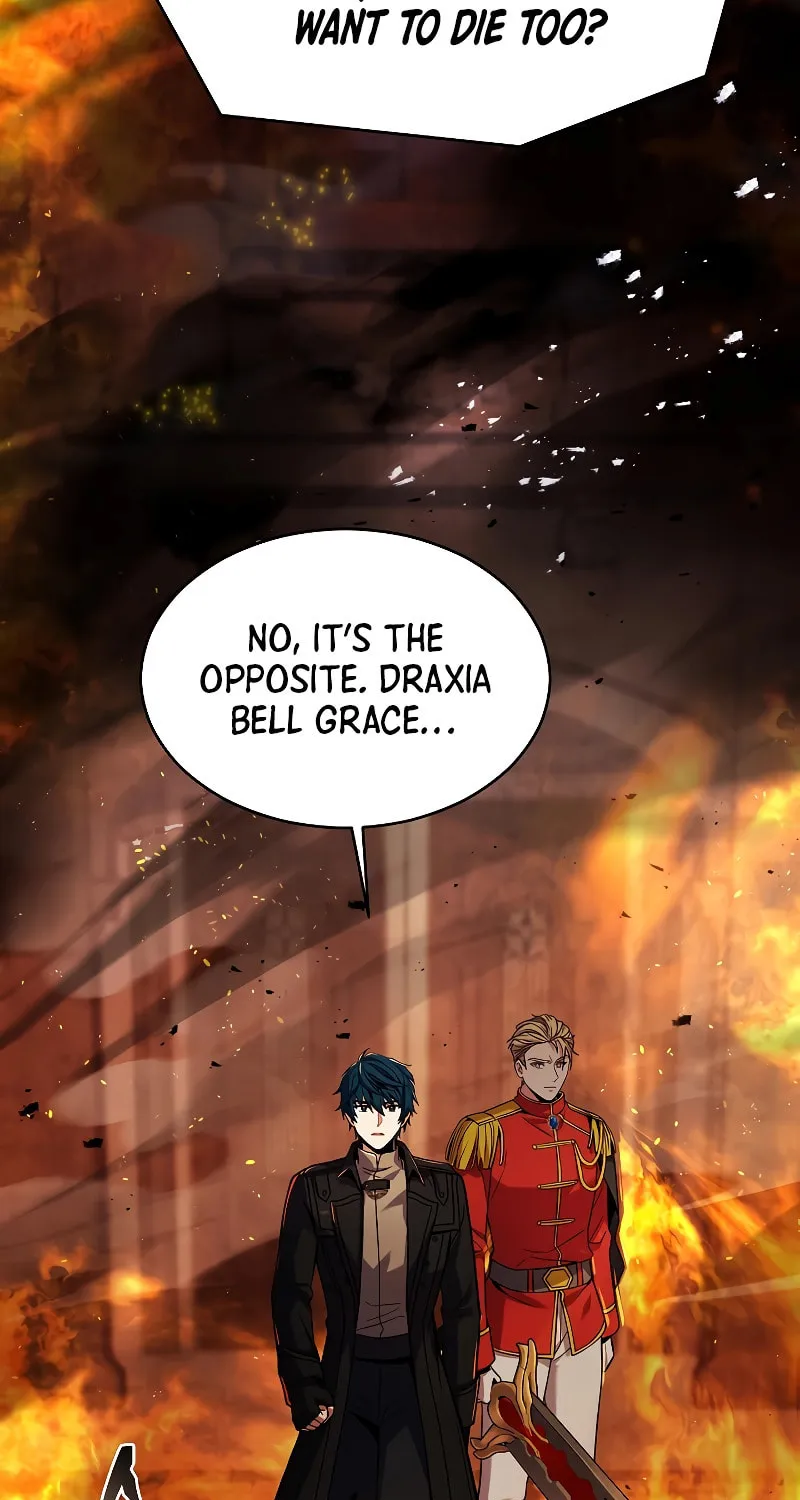 The Legendary Spearman Returns Chapter 133 page 6 - 