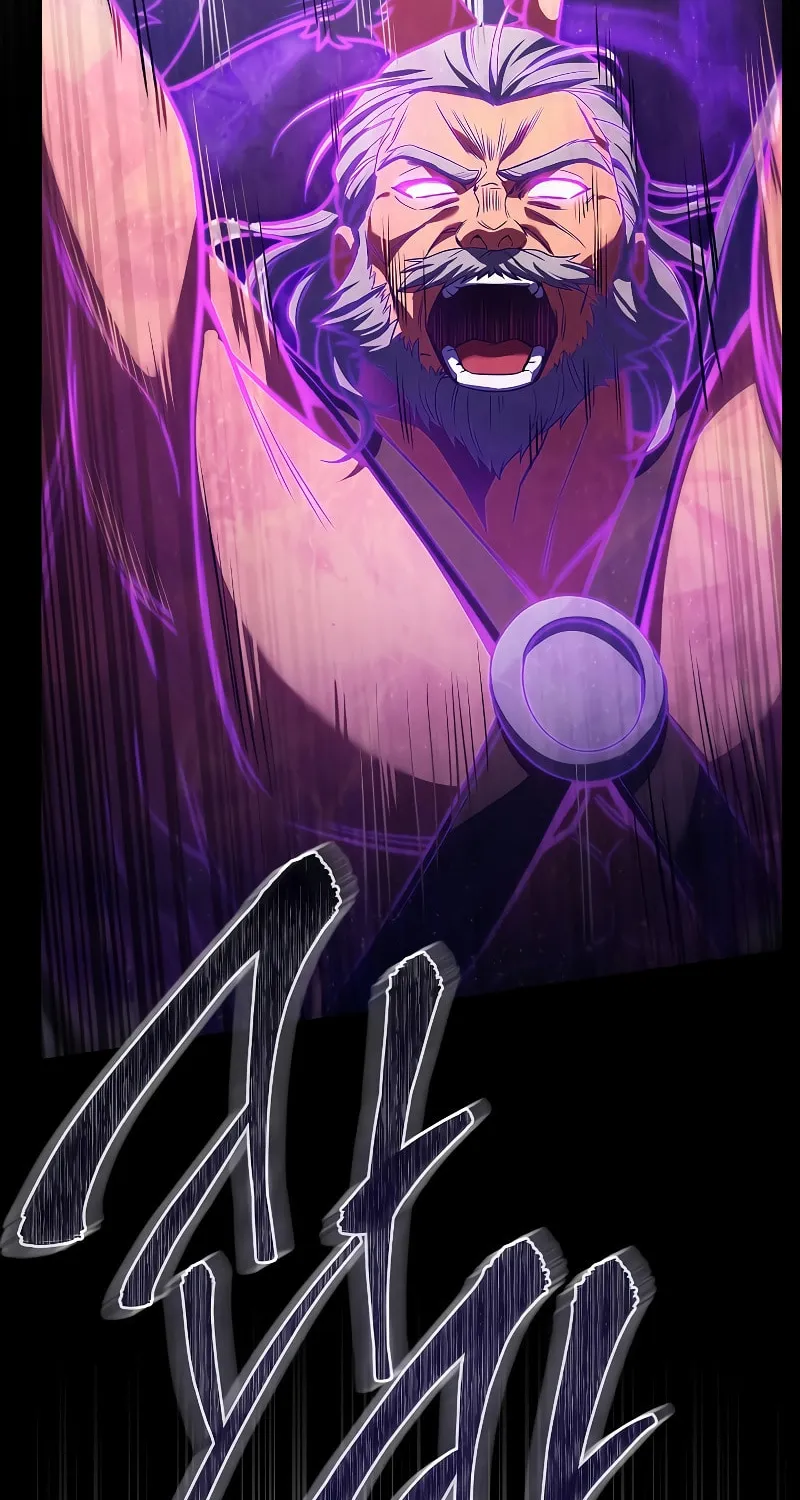 The Legendary Spearman Returns Chapter 133 page 55 - 