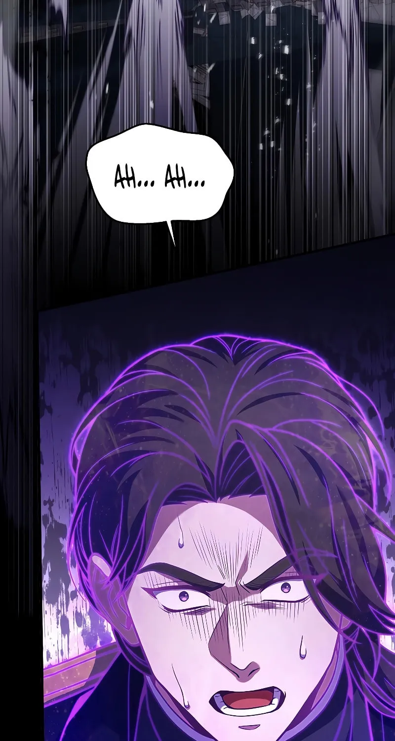 The Legendary Spearman Returns Chapter 133 page 58 - 