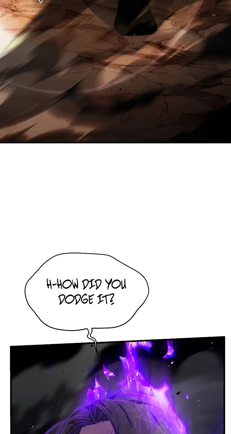 The Legendary Spearman Returns Chapter 133 page 61 - 