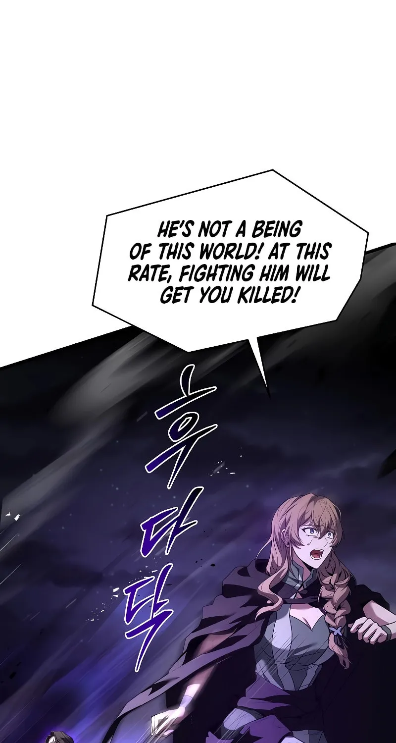 The Legendary Spearman Returns Chapter 133 page 65 - 