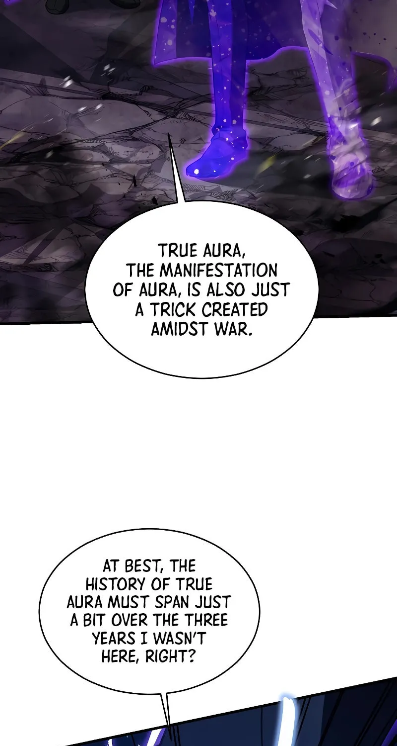 The Legendary Spearman Returns Chapter 133 page 68 - 