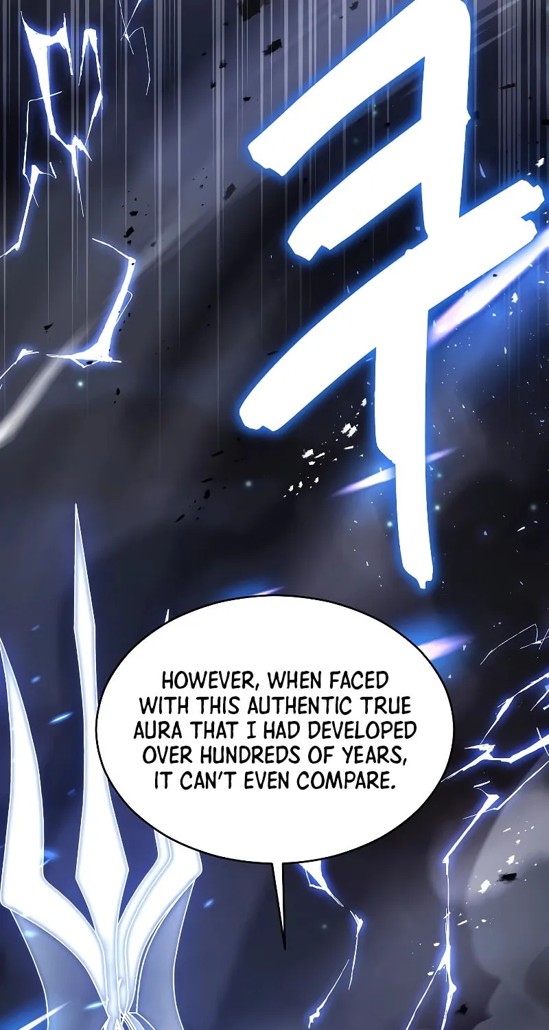 The Legendary Spearman Returns Chapter 133 page 70 - 