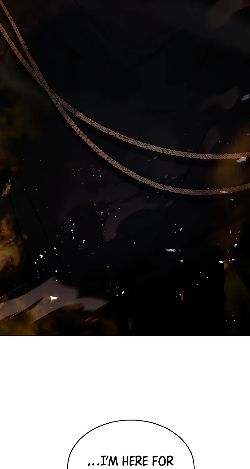 The Legendary Spearman Returns Chapter 133 page 8 - 