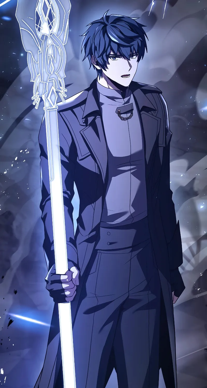 The Legendary Spearman Returns Chapter 133 page 71 - 