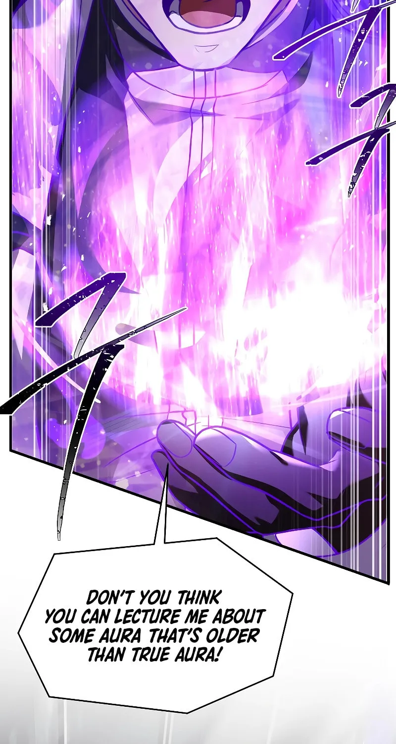 The Legendary Spearman Returns Chapter 133 page 75 - 