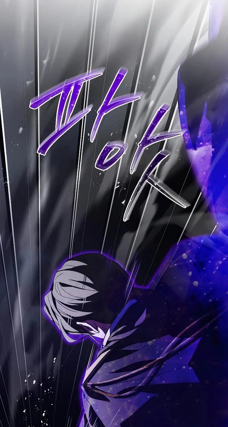 The Legendary Spearman Returns Chapter 133 page 76 - 