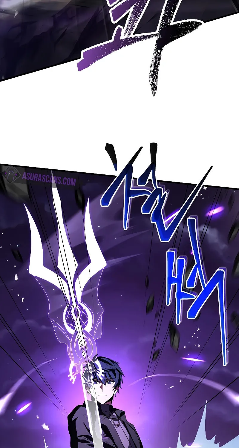 The Legendary Spearman Returns Chapter 133 page 78 - 