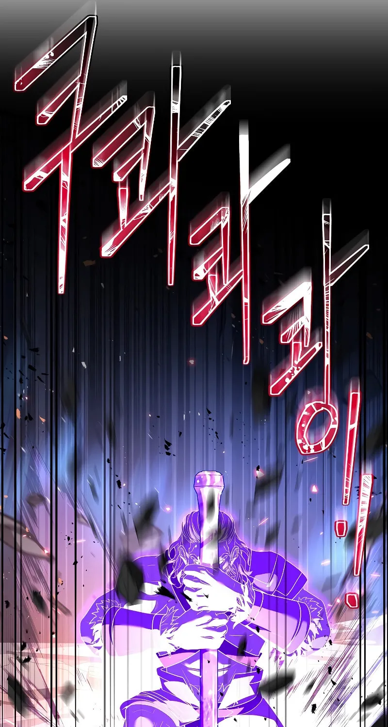 The Legendary Spearman Returns Chapter 133 page 83 - 