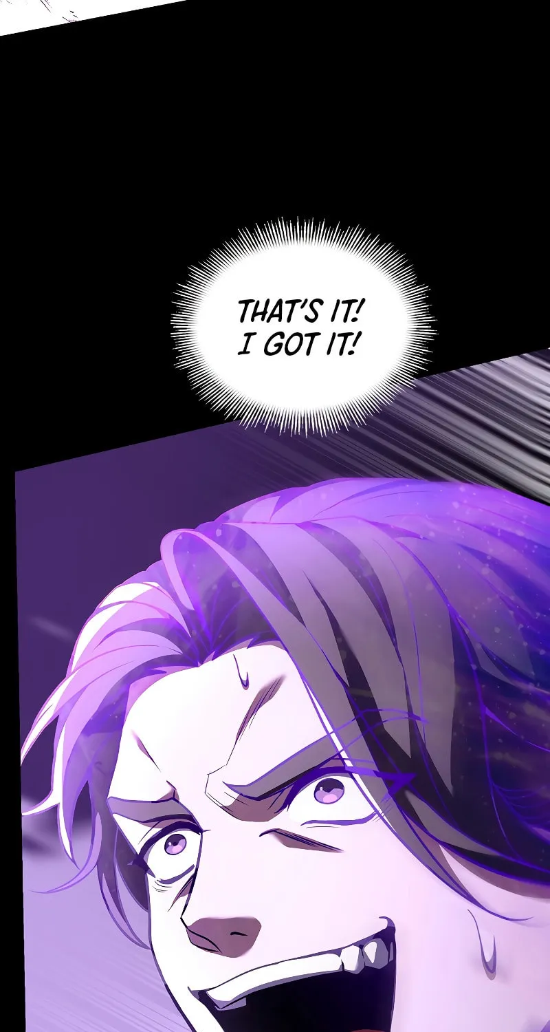 The Legendary Spearman Returns Chapter 133 page 85 - 