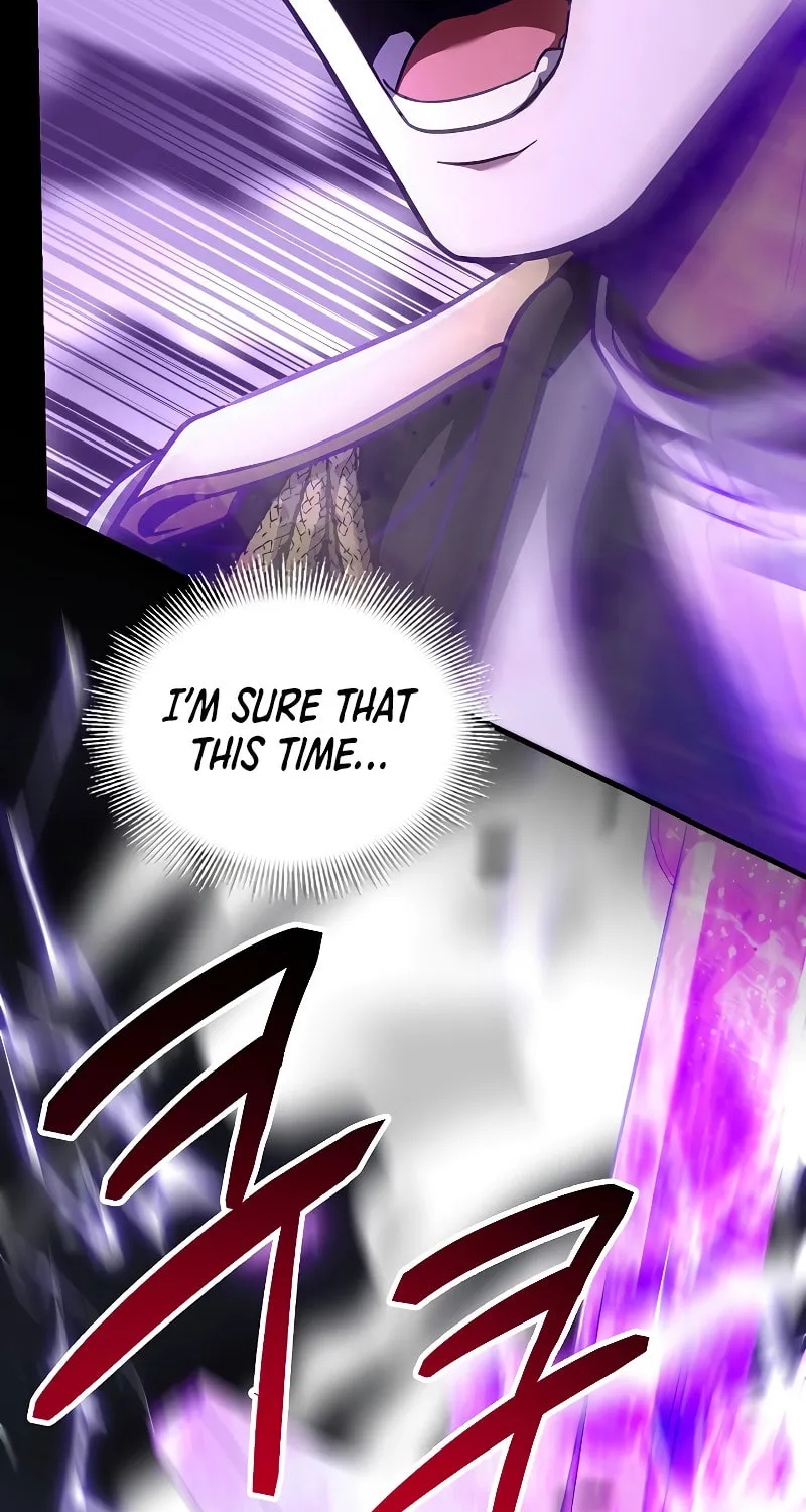 The Legendary Spearman Returns Chapter 133 page 86 - 