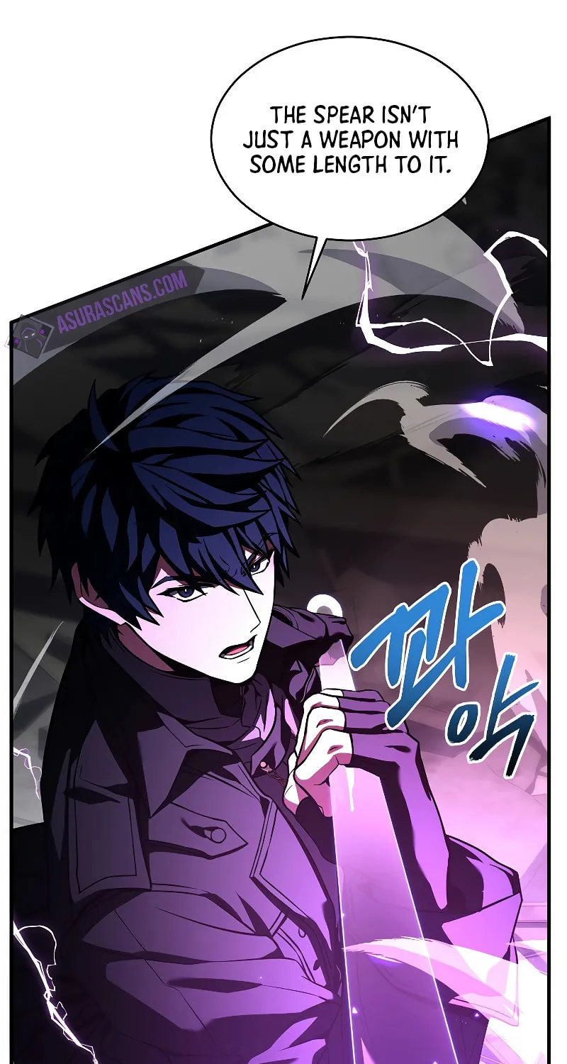 The Legendary Spearman Returns Chapter 133 page 89 - 