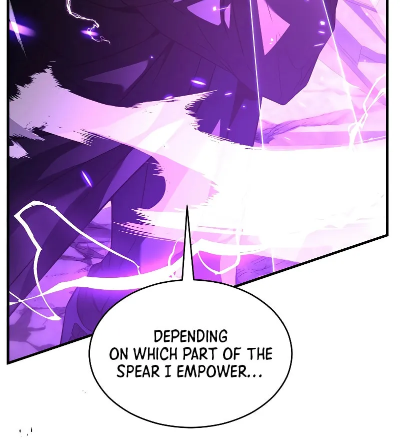 The Legendary Spearman Returns Chapter 133 page 90 - 