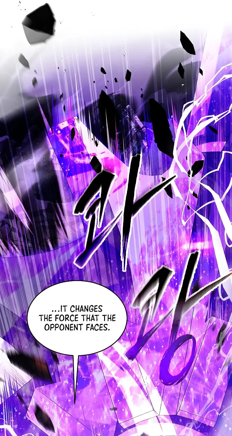 The Legendary Spearman Returns Chapter 133 page 91 - 