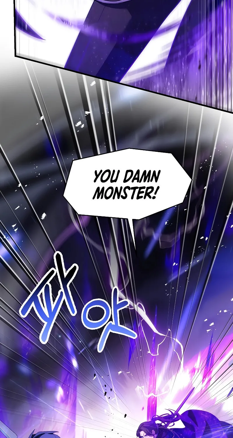 The Legendary Spearman Returns Chapter 133 page 95 - 