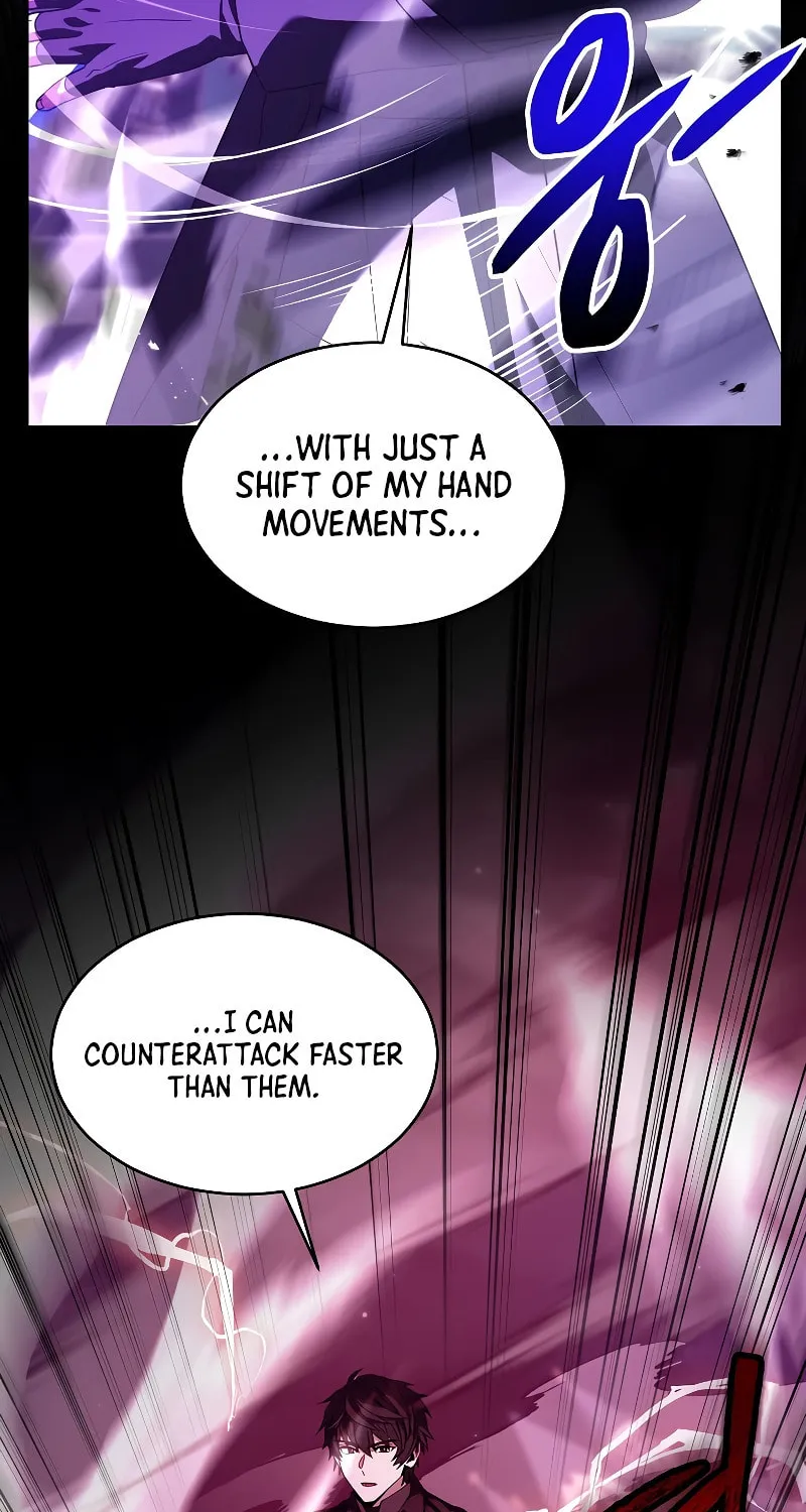 The Legendary Spearman Returns Chapter 133 page 99 - 