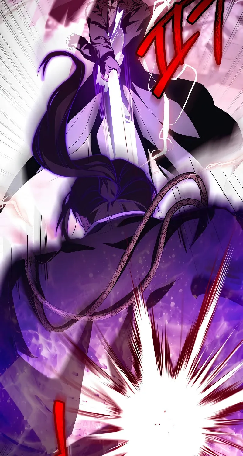 The Legendary Spearman Returns Chapter 133 page 100 - 