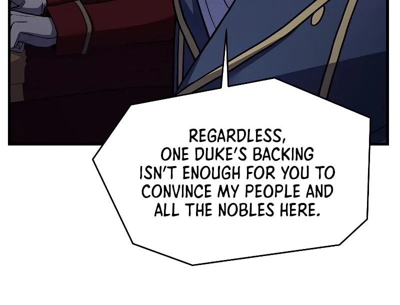 The Legendary Spearman Returns Chapter 134 page 11 - 