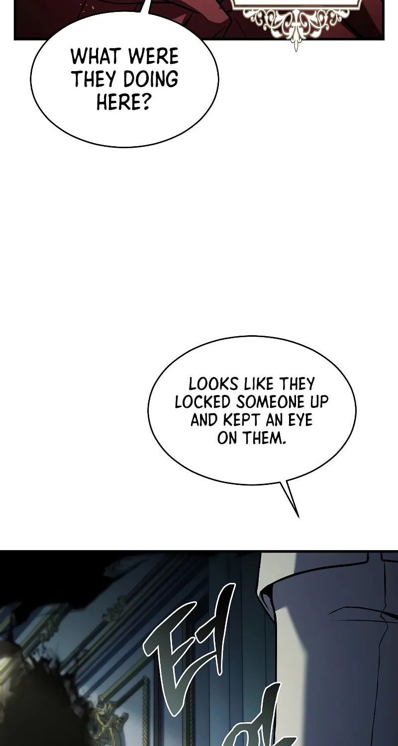 The Legendary Spearman Returns Chapter 134 page 101 - 
