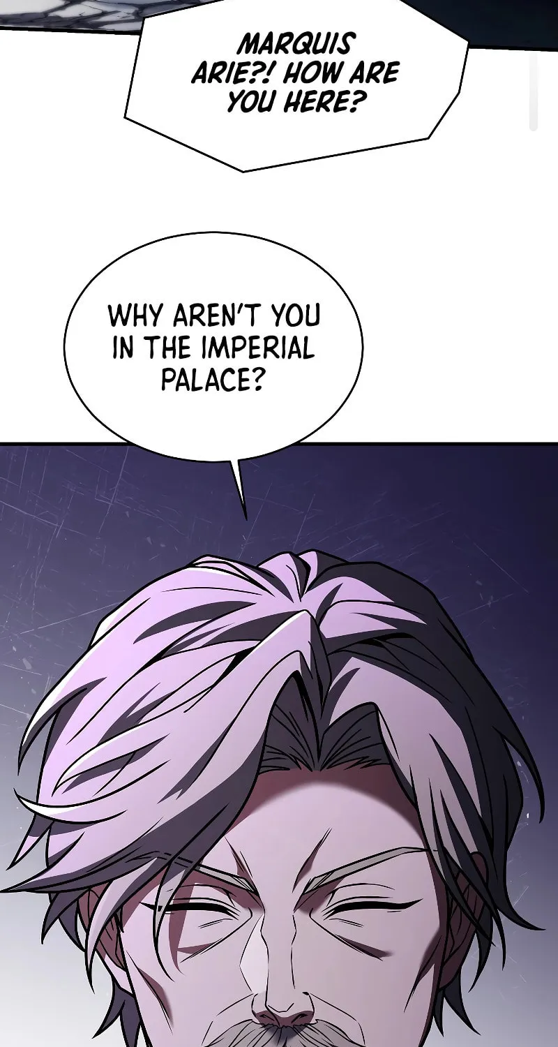 The Legendary Spearman Returns Chapter 134 page 103 - 