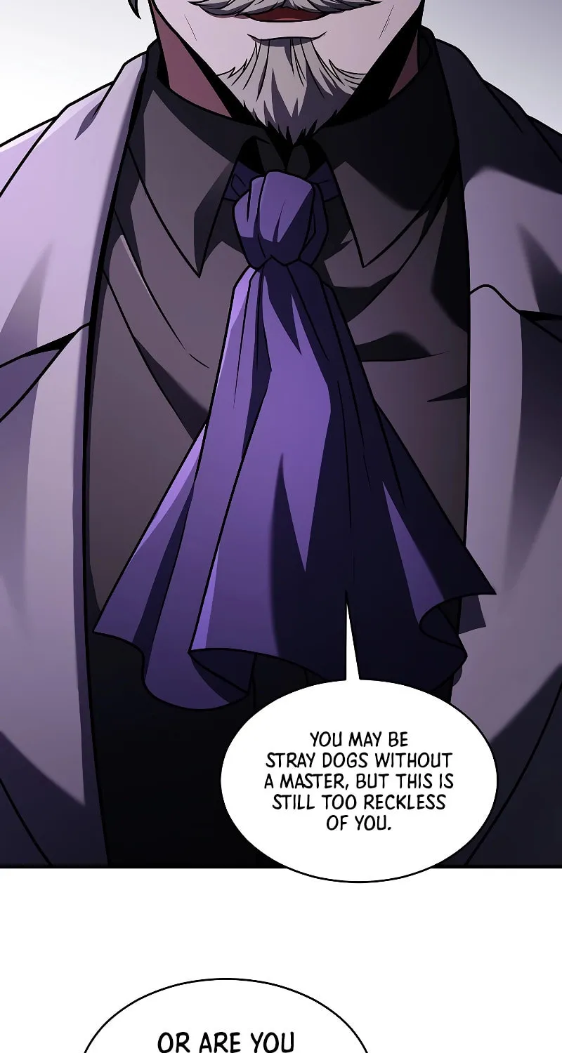 The Legendary Spearman Returns Chapter 134 page 104 - 
