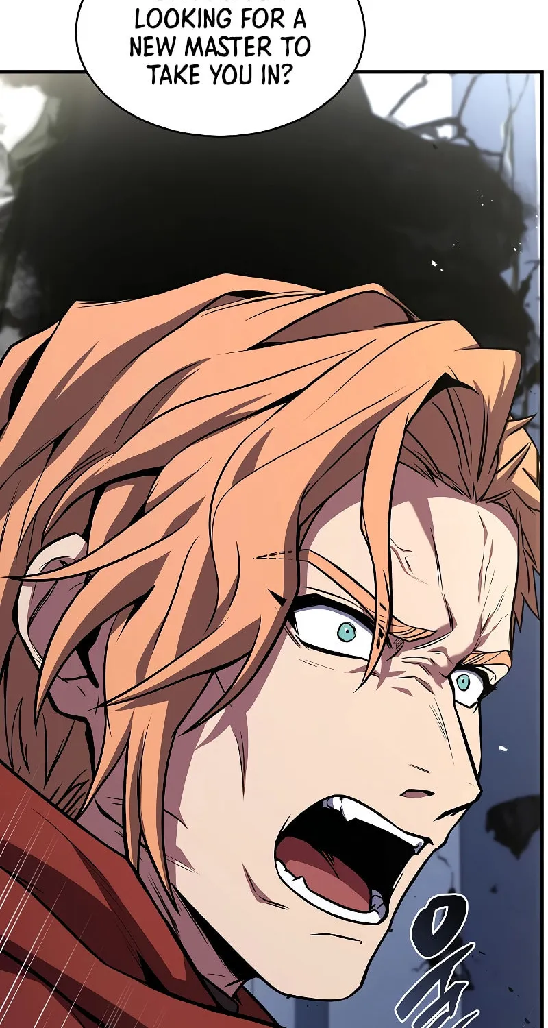 The Legendary Spearman Returns Chapter 134 page 105 - 