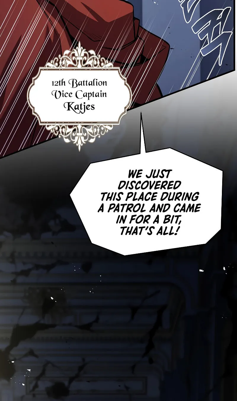 The Legendary Spearman Returns Chapter 134 page 106 - 