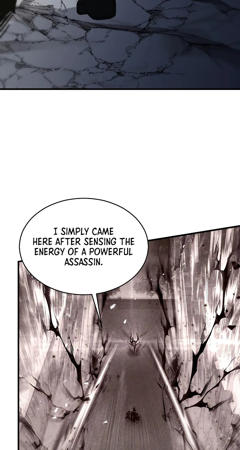 The Legendary Spearman Returns Chapter 134 page 110 - 