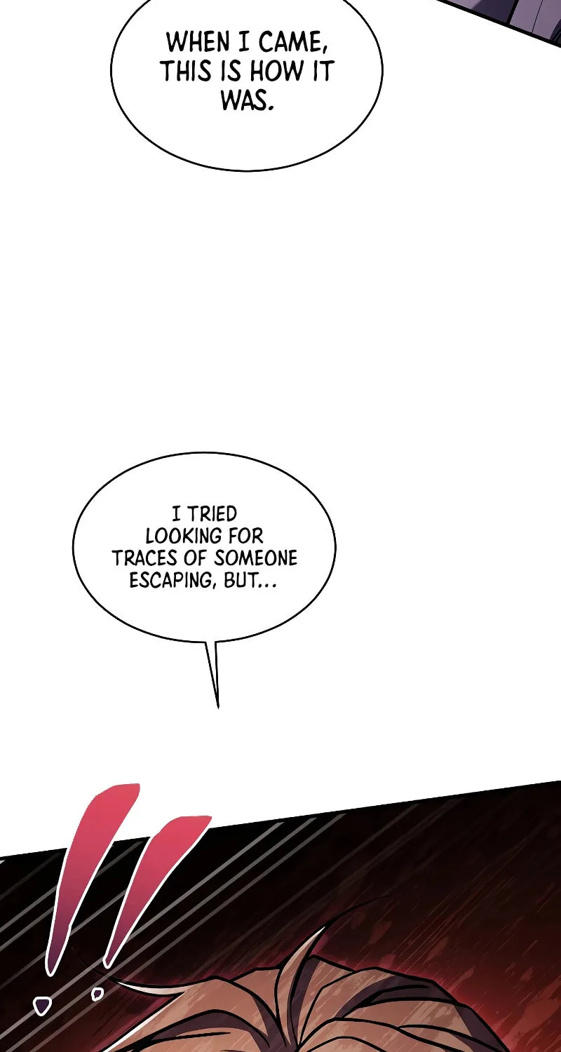 The Legendary Spearman Returns Chapter 134 page 112 - 