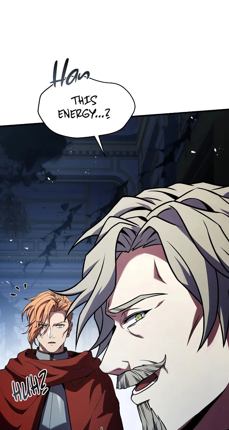 The Legendary Spearman Returns Chapter 134 page 114 - 