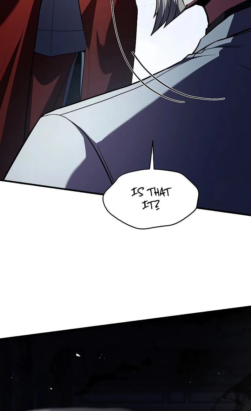 The Legendary Spearman Returns Chapter 134 page 115 - 