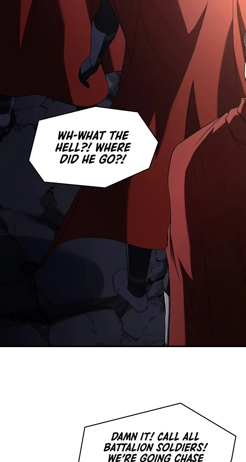 The Legendary Spearman Returns Chapter 134 page 117 - 