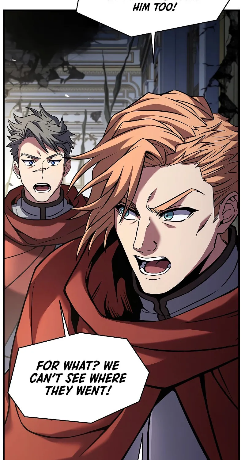 The Legendary Spearman Returns Chapter 134 page 118 - 