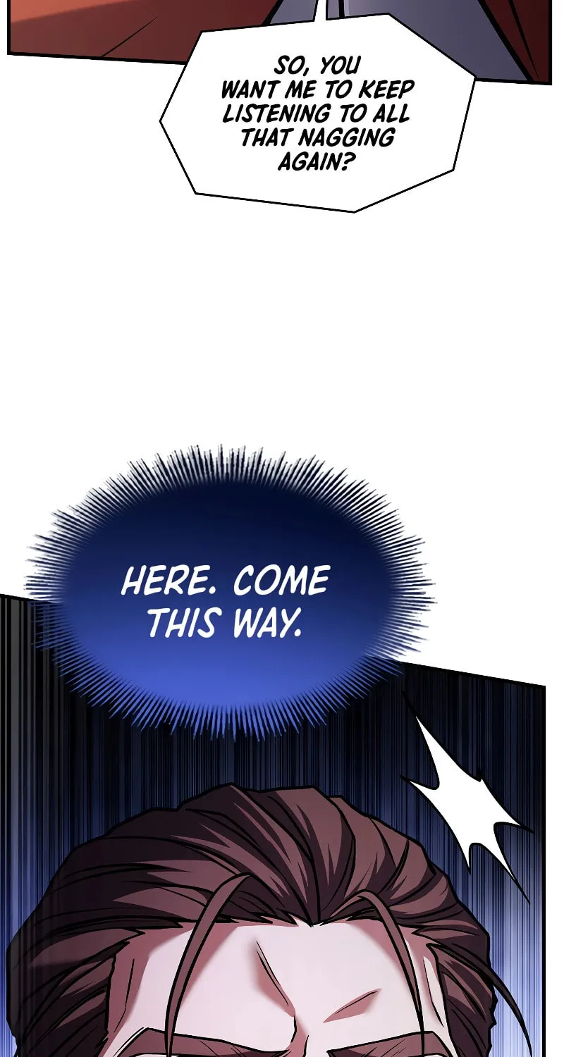 The Legendary Spearman Returns Chapter 134 page 119 - 