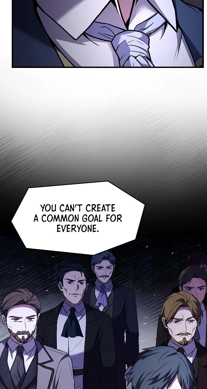 The Legendary Spearman Returns Chapter 134 page 13 - 