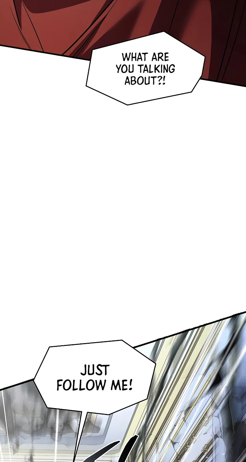 The Legendary Spearman Returns Chapter 134 page 122 - 