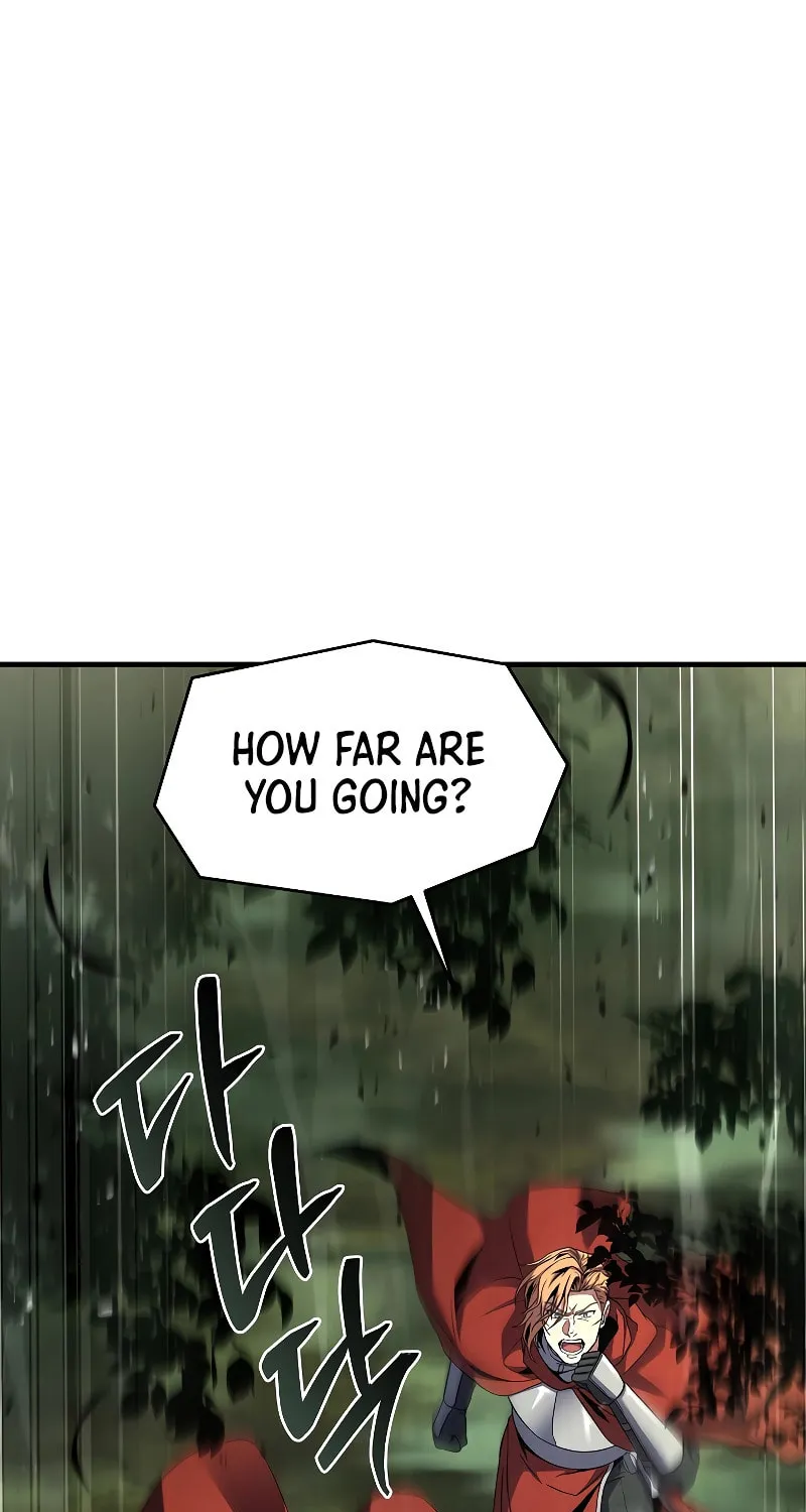 The Legendary Spearman Returns Chapter 134 page 126 - 