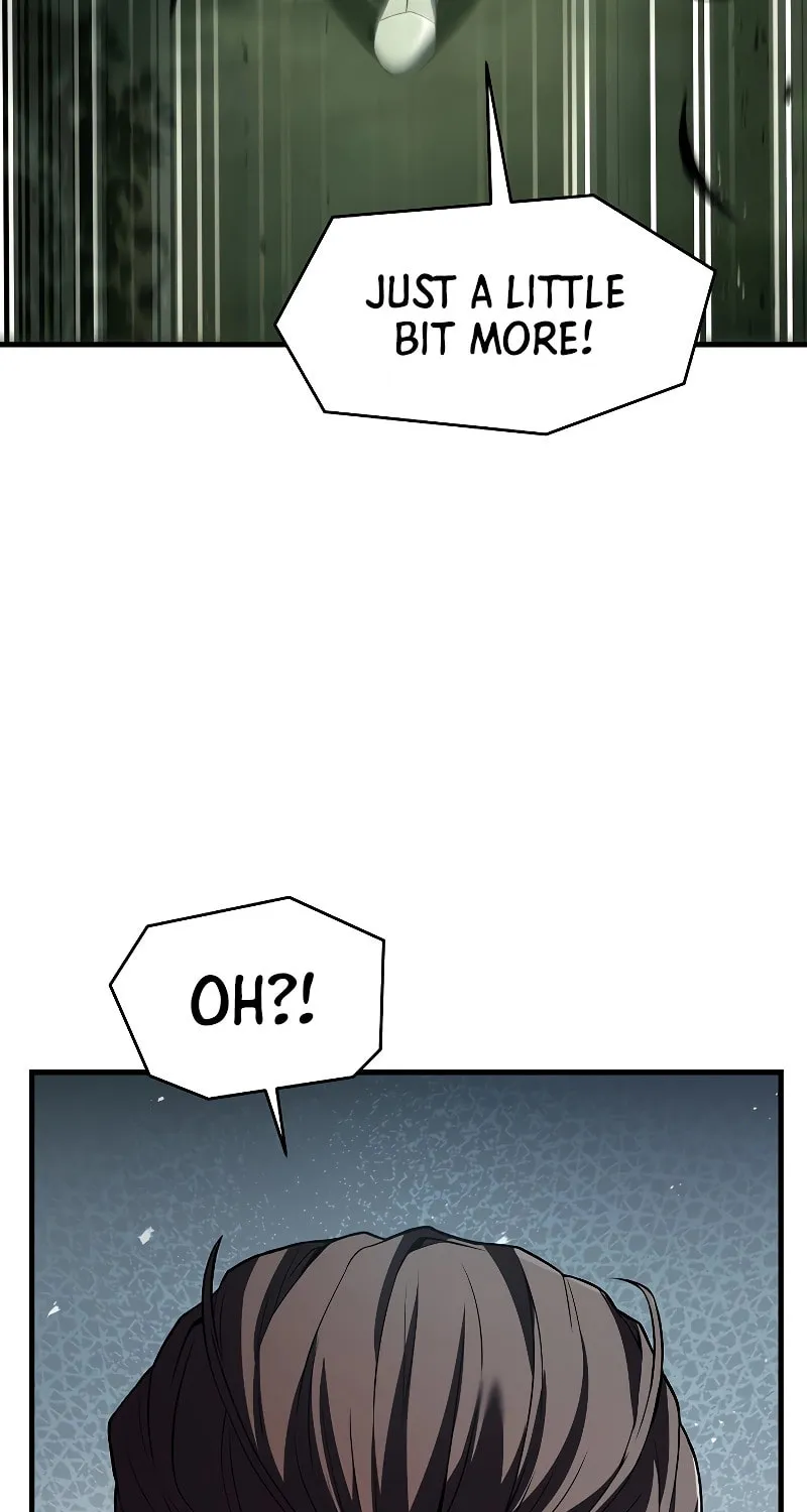 The Legendary Spearman Returns Chapter 134 page 128 - 