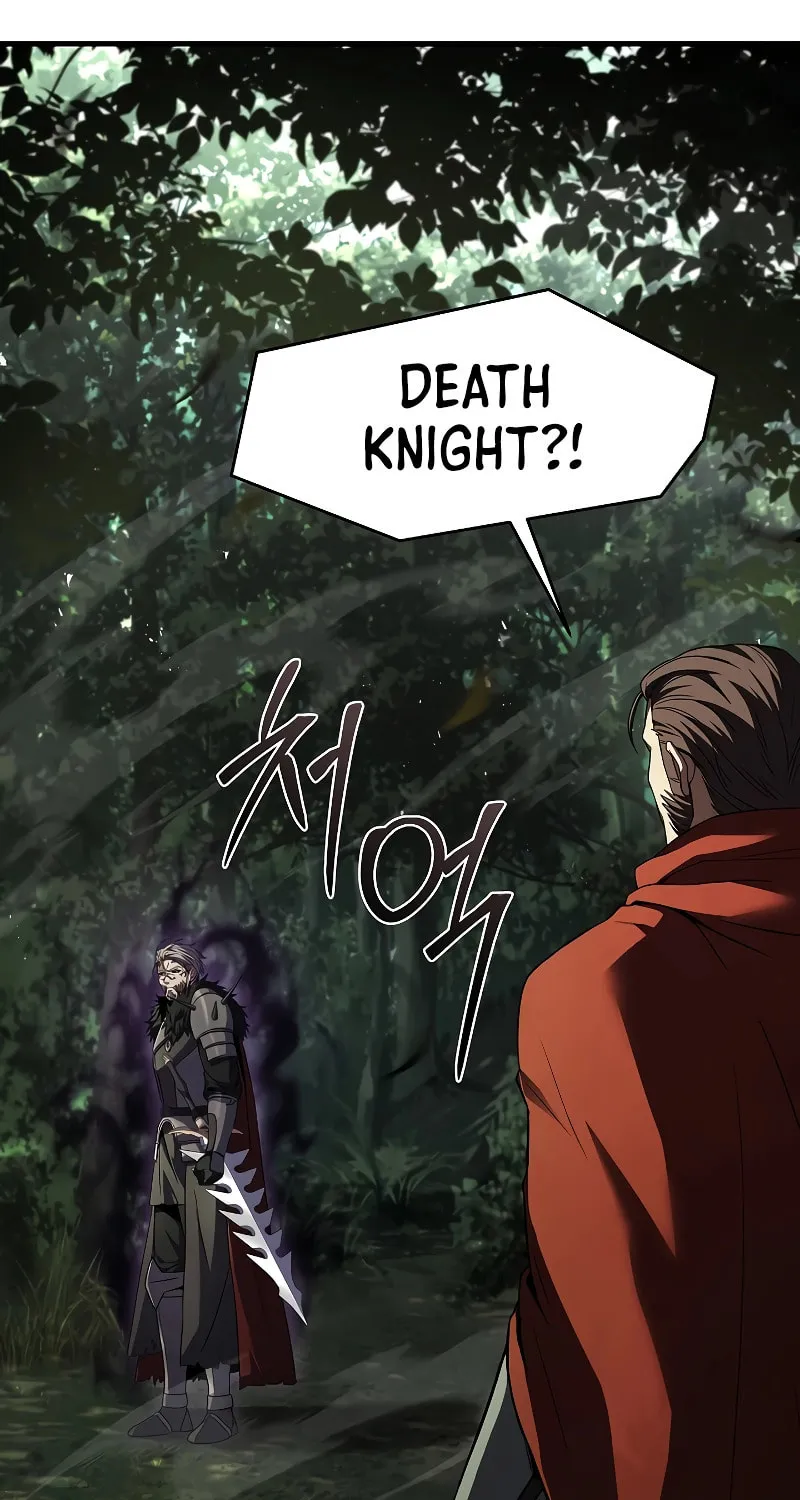 The Legendary Spearman Returns Chapter 134 page 130 - 