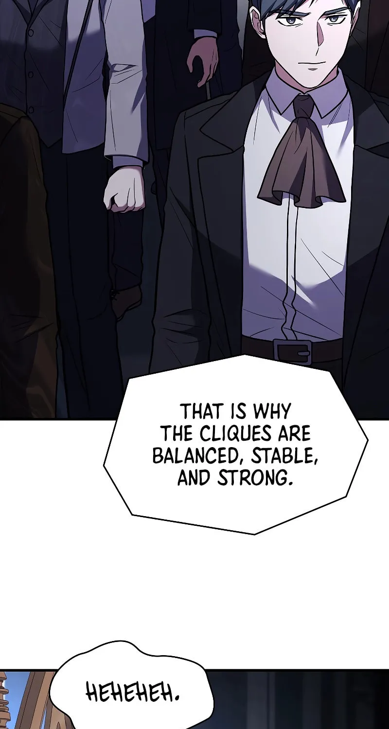 The Legendary Spearman Returns Chapter 134 page 14 - 