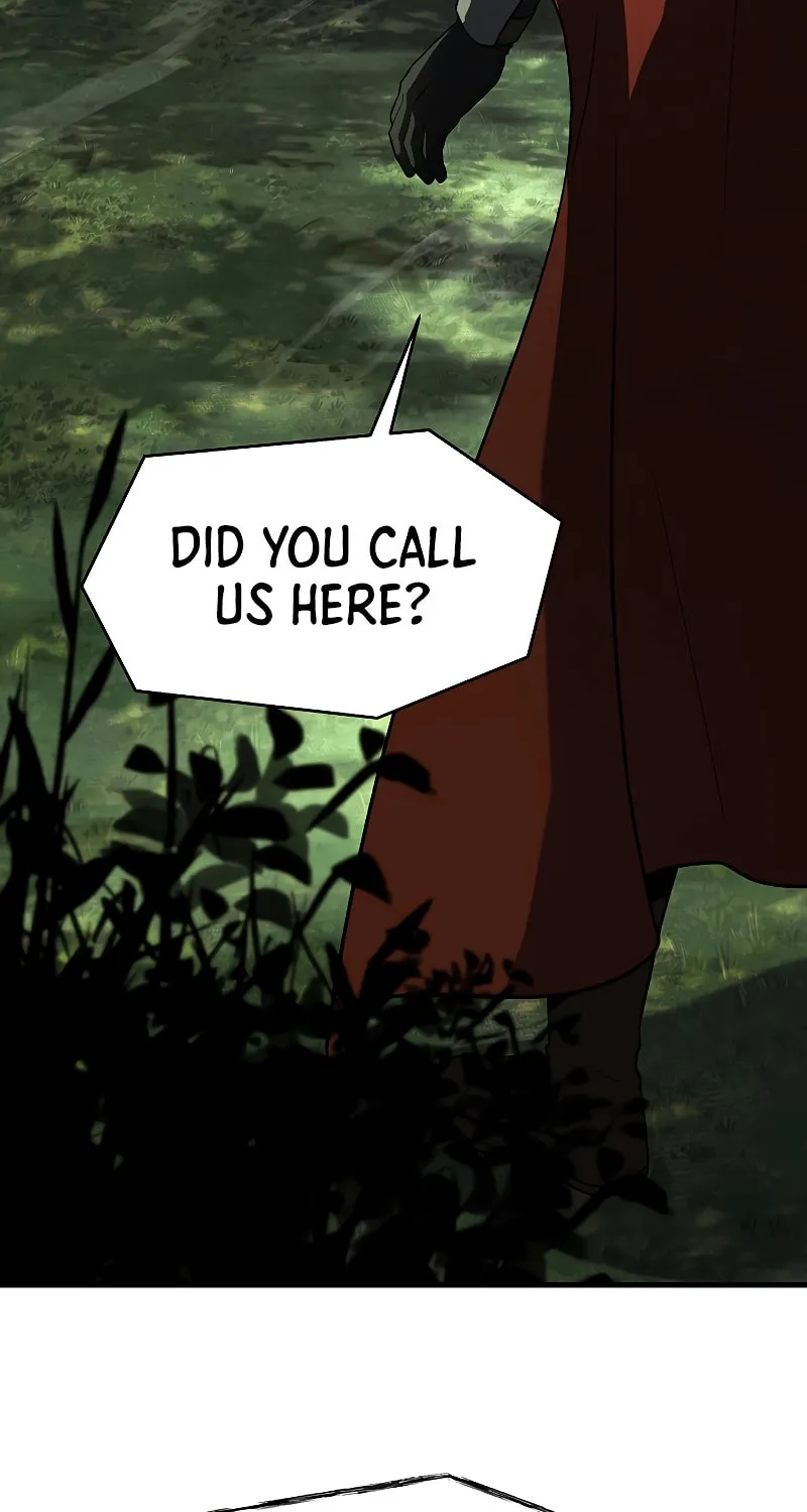 The Legendary Spearman Returns Chapter 134 page 131 - 